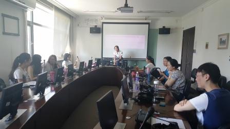 高翻公司第四次团干部专题学习顺利开展-高翻公司-2016.05.26-照片21